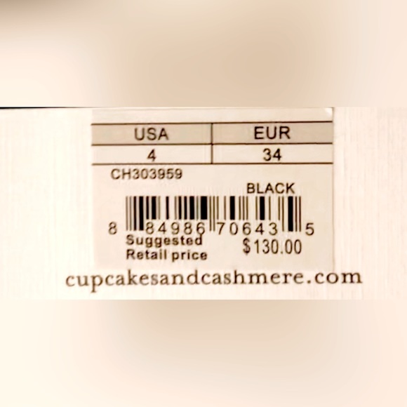 Anthropologie I Cashmere & Cupcakes Havana Off Shoulder Cap Sleeve Jumpsuit - Picture 7 of 7